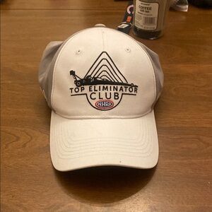 Top Eliminator Club Cap